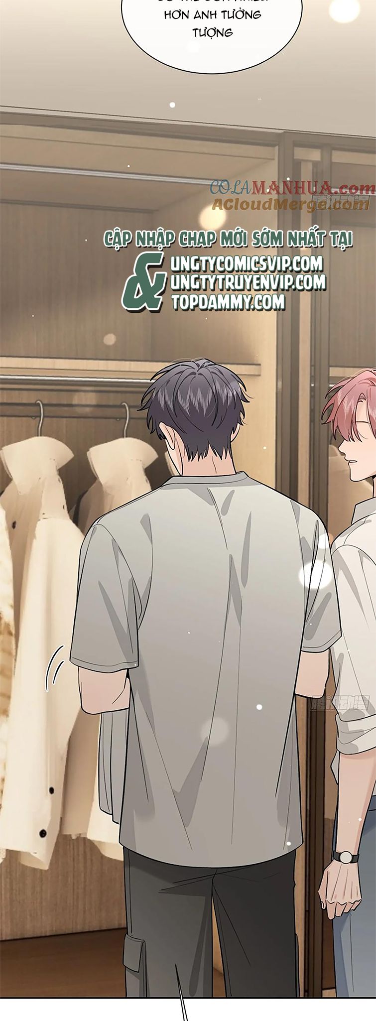 Chó Lớn Bắt Nạt Chủ Chapter 44 - Next Chapter 45