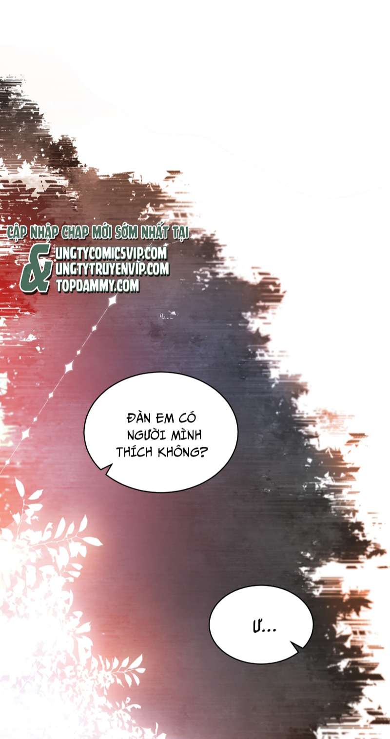Trung Khuyển Không Thể Đẩy Ra Chapter 13 - Trang 3