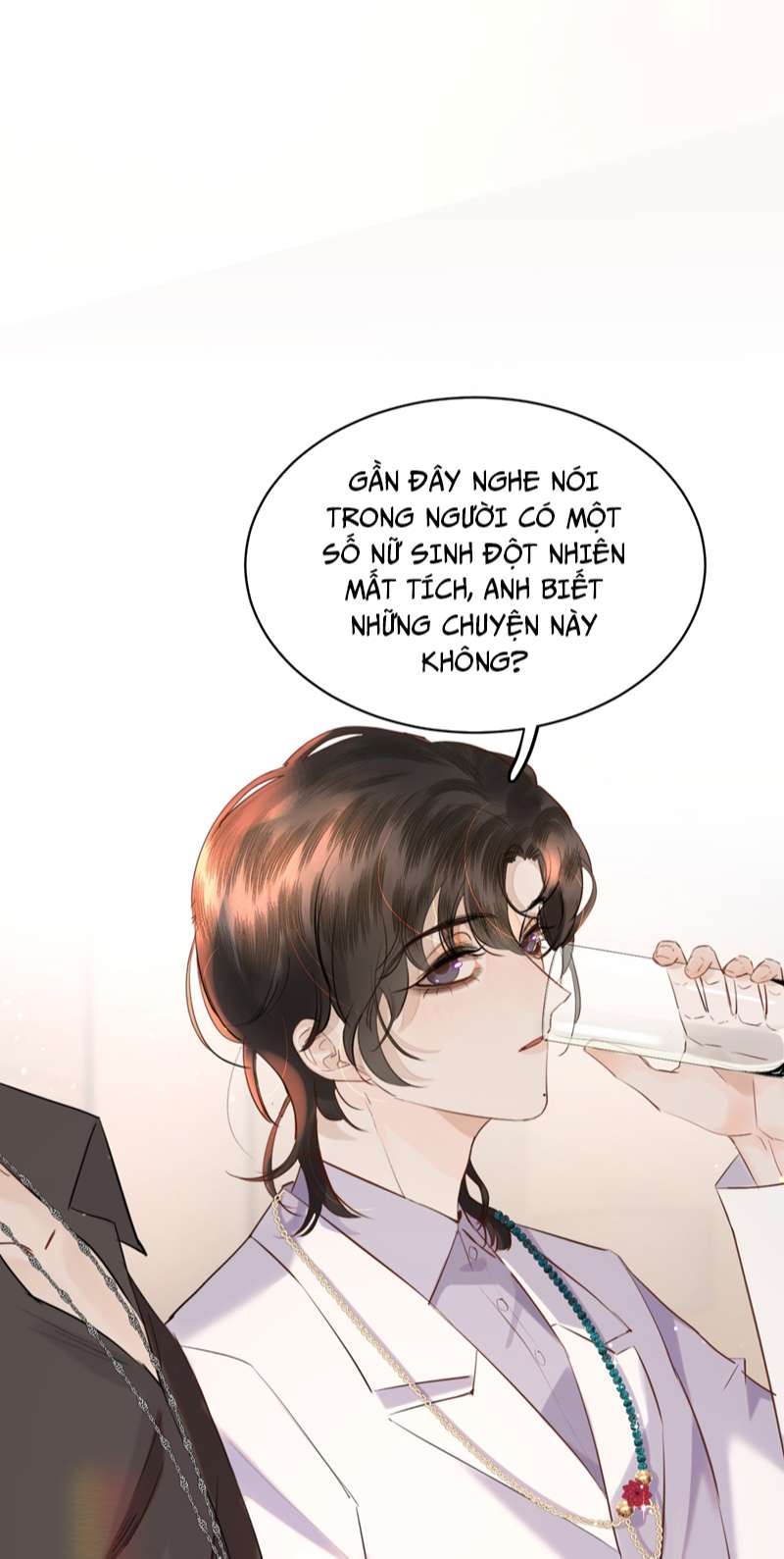 Trung Khuyển Không Thể Đẩy Ra Chapter 13 - Trang 3