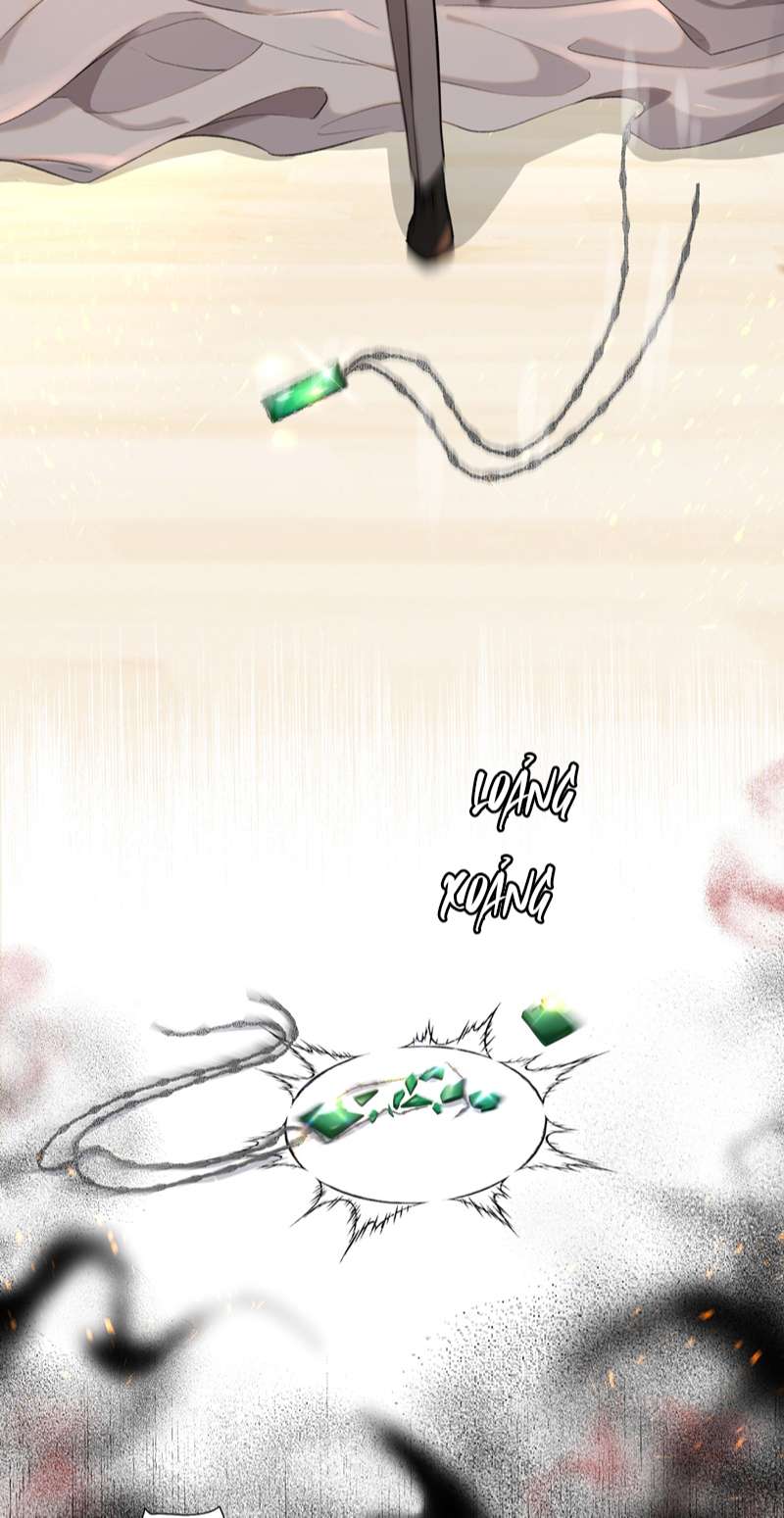 Trung Khuyển Không Thể Đẩy Ra Chapter 13 - Trang 3