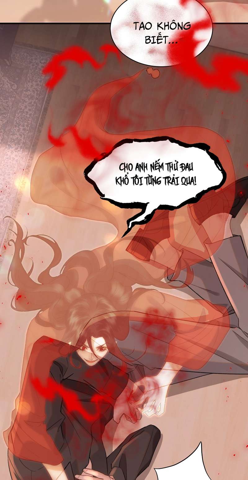 Trung Khuyển Không Thể Đẩy Ra Chapter 13 - Trang 3