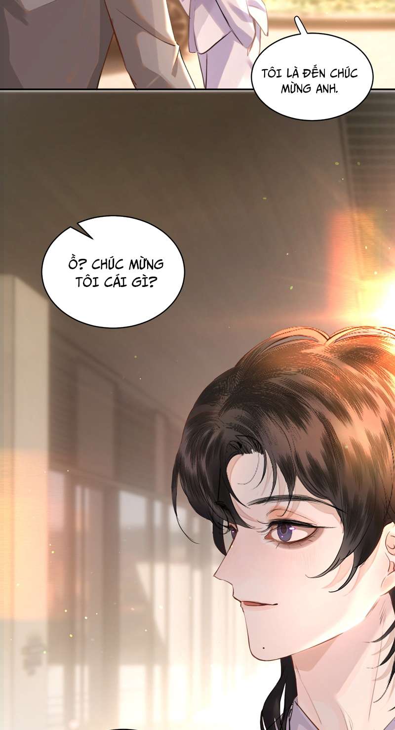 Trung Khuyển Không Thể Đẩy Ra Chapter 13 - Trang 3