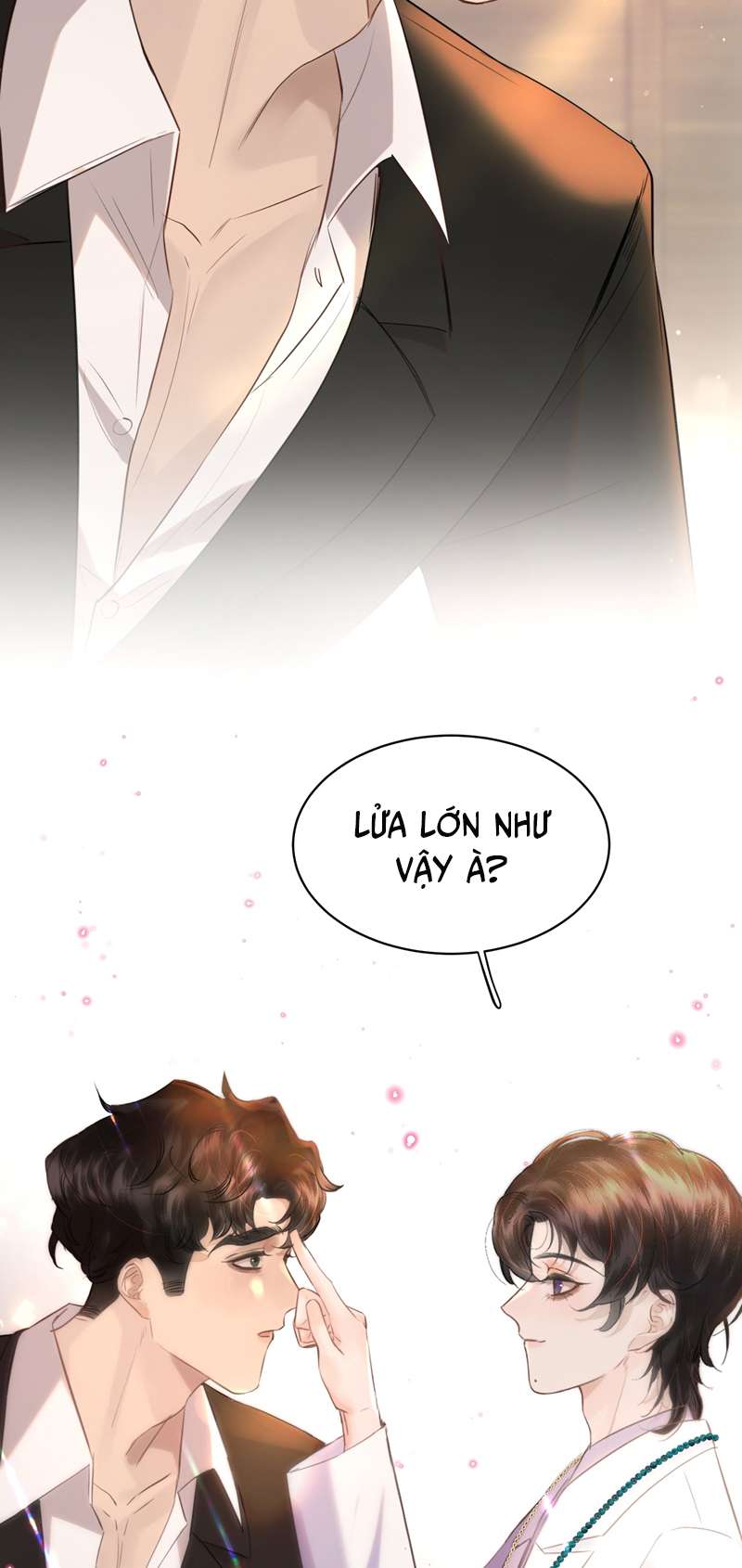 Trung Khuyển Không Thể Đẩy Ra Chapter 13 - Trang 3