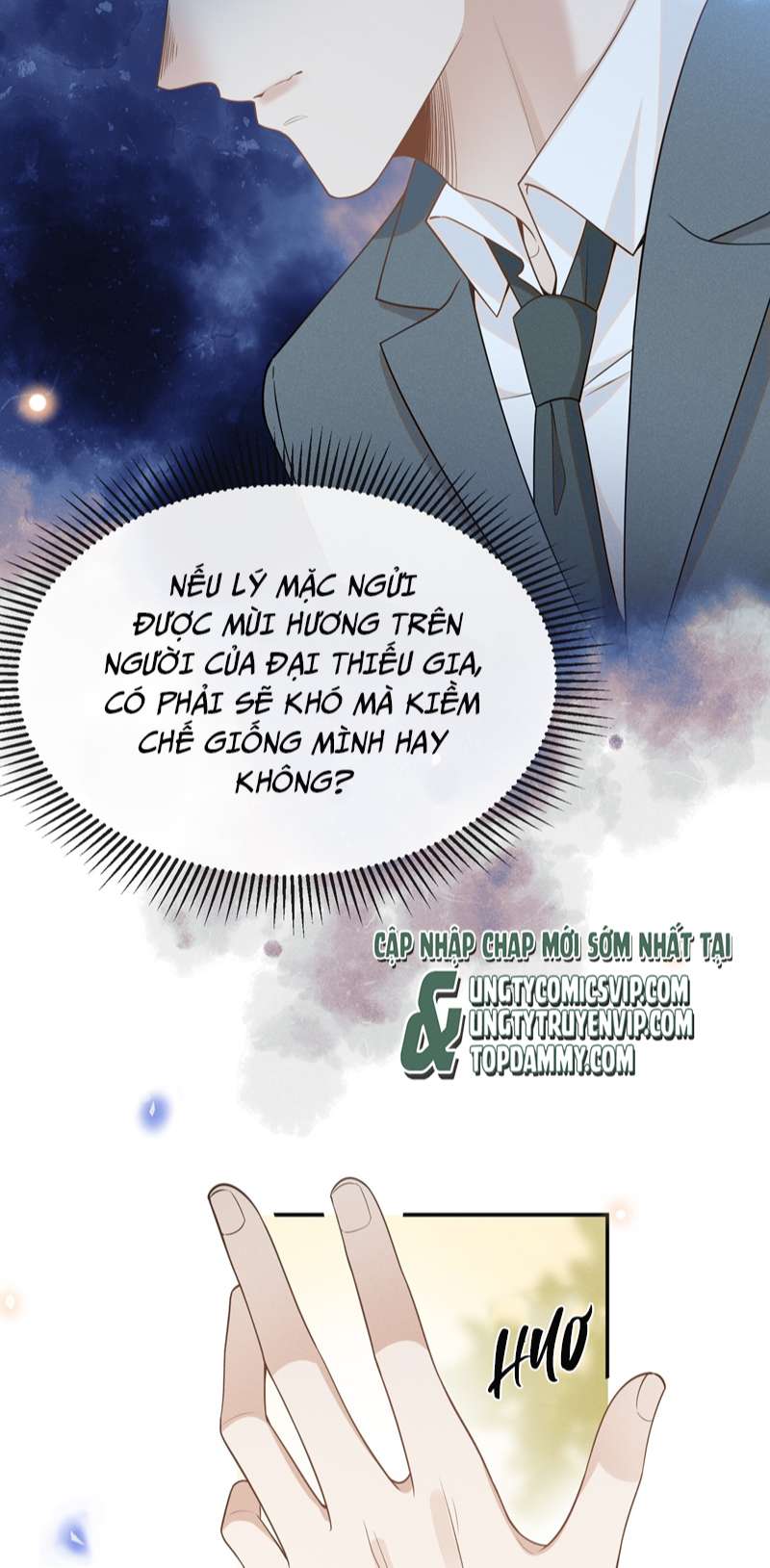 Lai Sinh Bất Kiến Chapter 96 - Trang 4