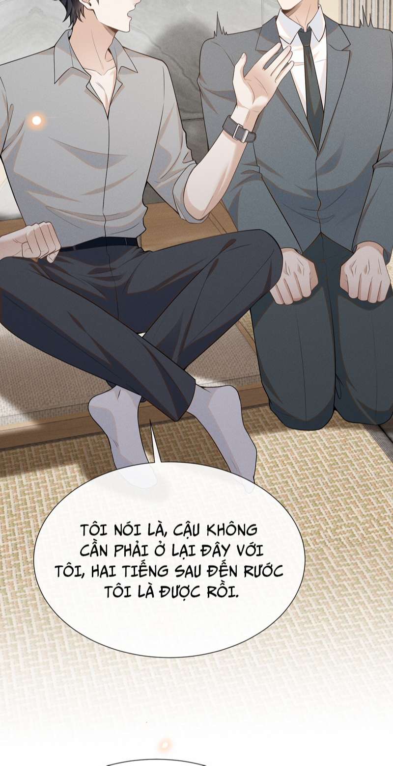 Lai Sinh Bất Kiến Chapter 96 - Trang 4