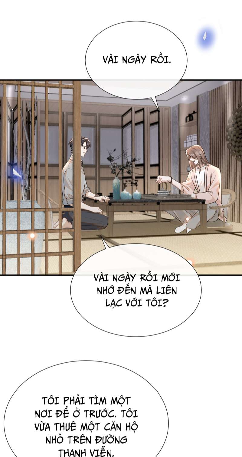 Lai Sinh Bất Kiến Chapter 96 - Trang 4