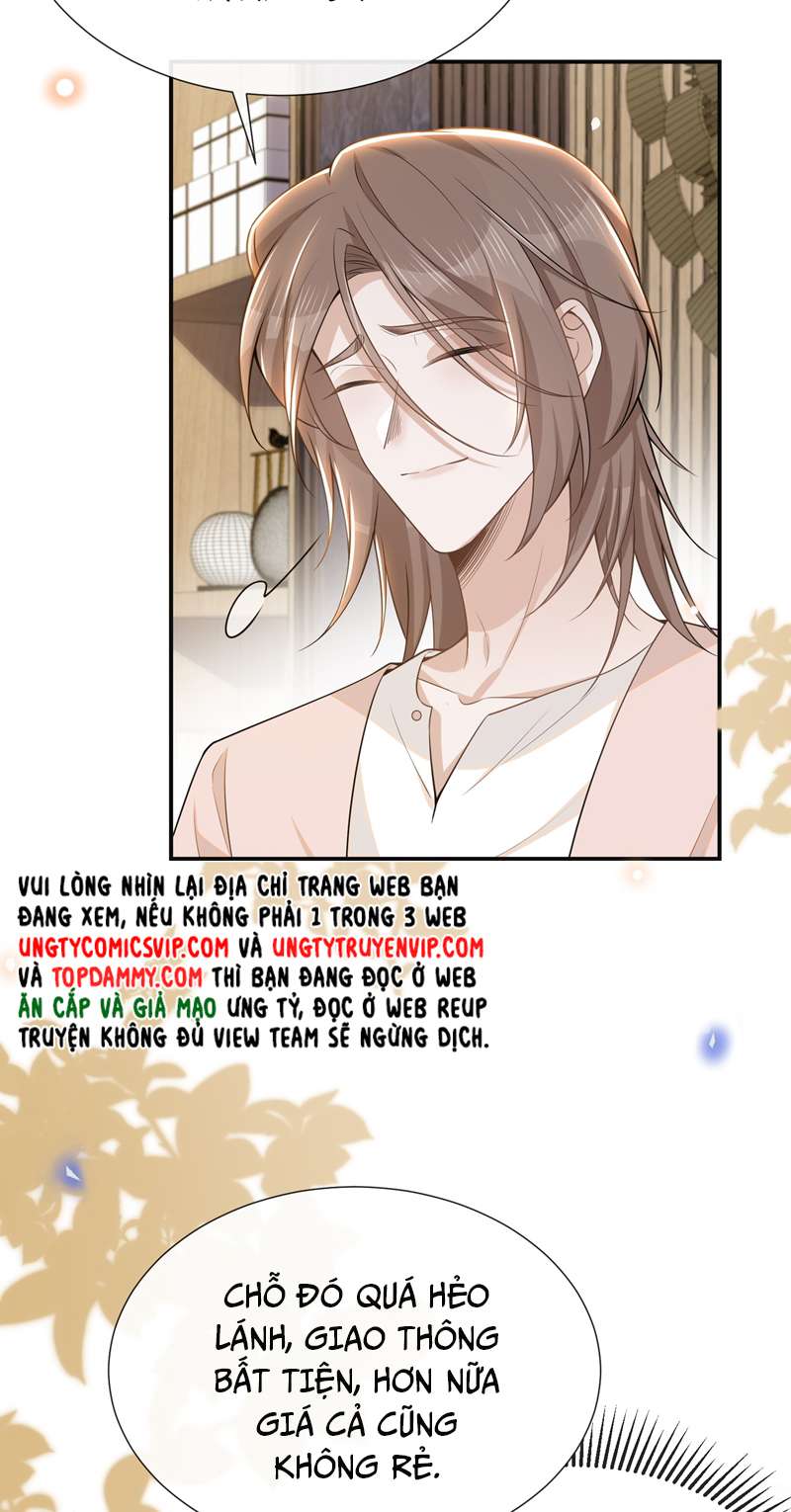 Lai Sinh Bất Kiến Chapter 96 - Trang 4