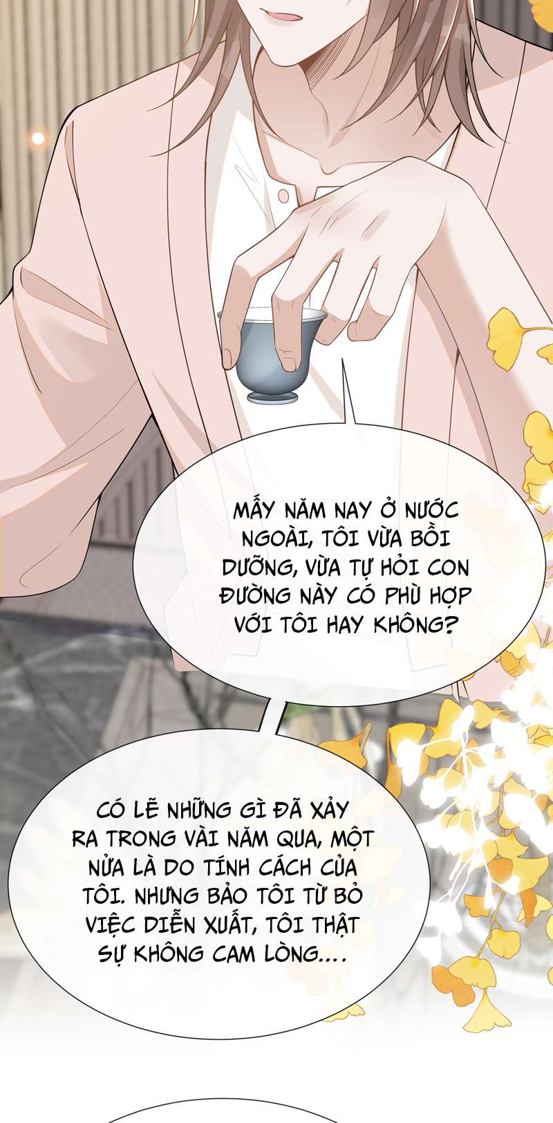 Lai Sinh Bất Kiến Chapter 96 - Trang 4