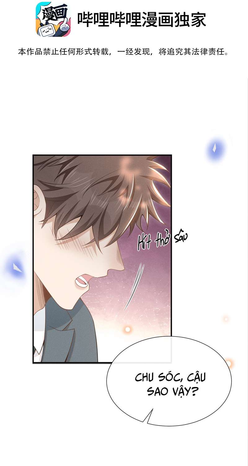 Lai Sinh Bất Kiến Chapter 96 - Trang 4