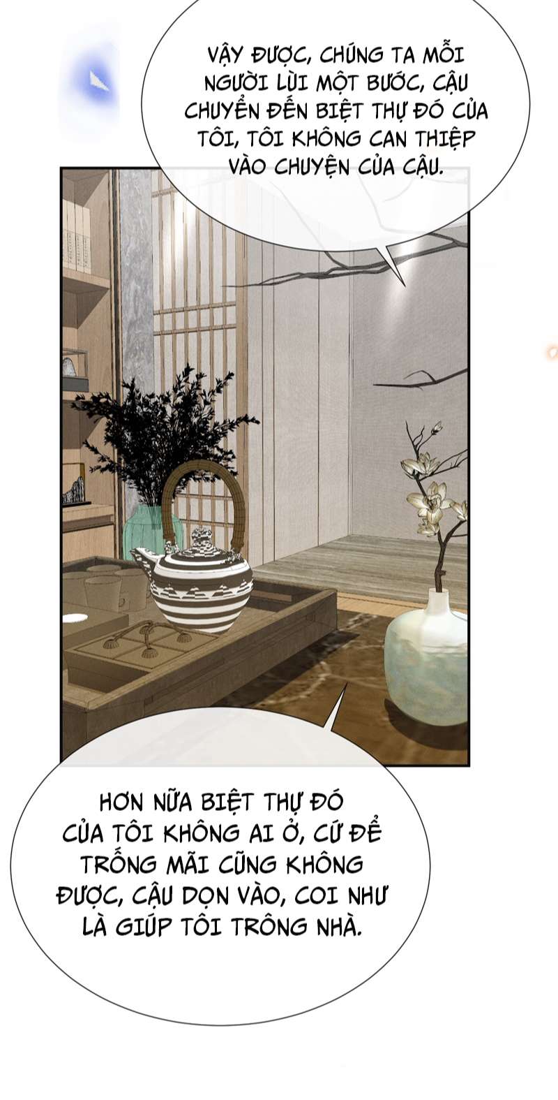 Lai Sinh Bất Kiến Chapter 96 - Trang 4