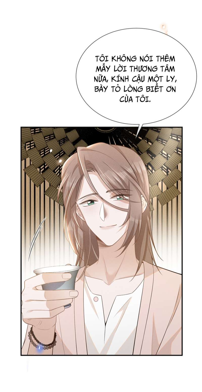 Lai Sinh Bất Kiến Chapter 96 - Trang 4