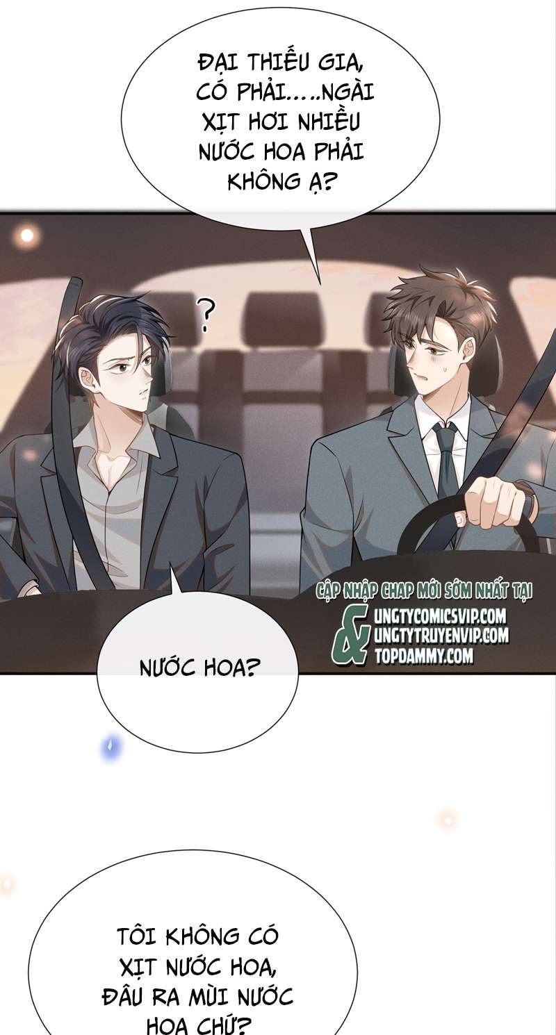 Lai Sinh Bất Kiến Chapter 96 - Trang 4