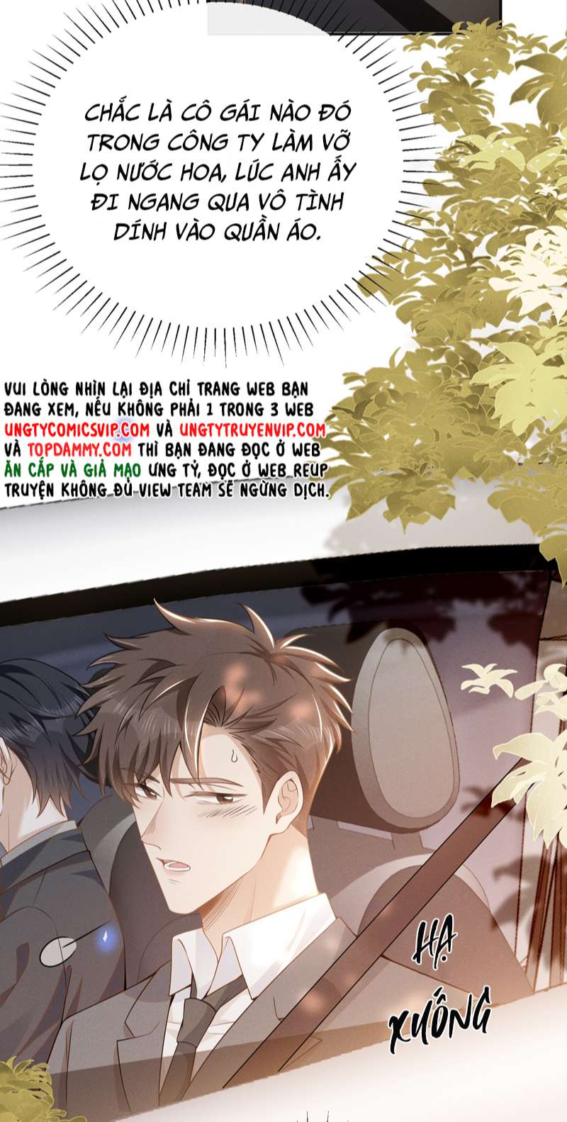 Lai Sinh Bất Kiến Chapter 96 - Trang 4