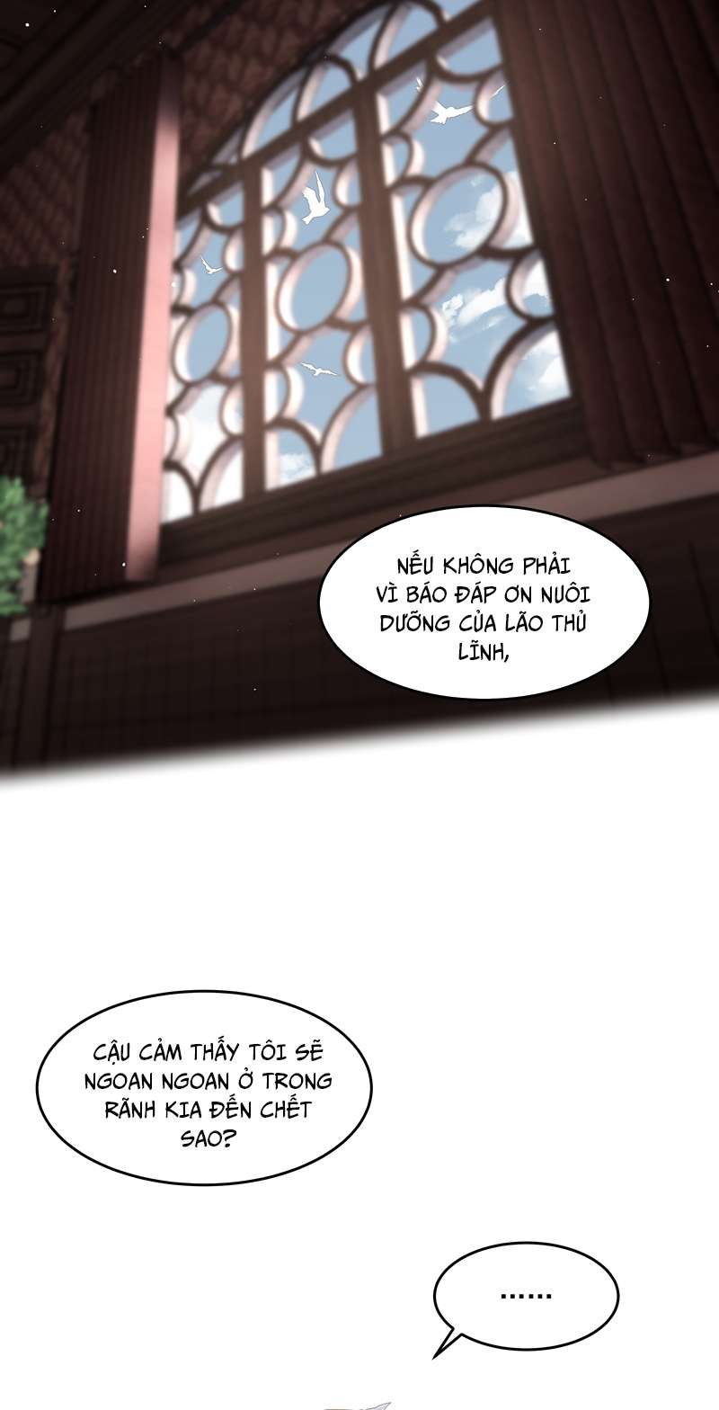 Tiền Nhiệm Vi Vương Chap 32 - Trang 2