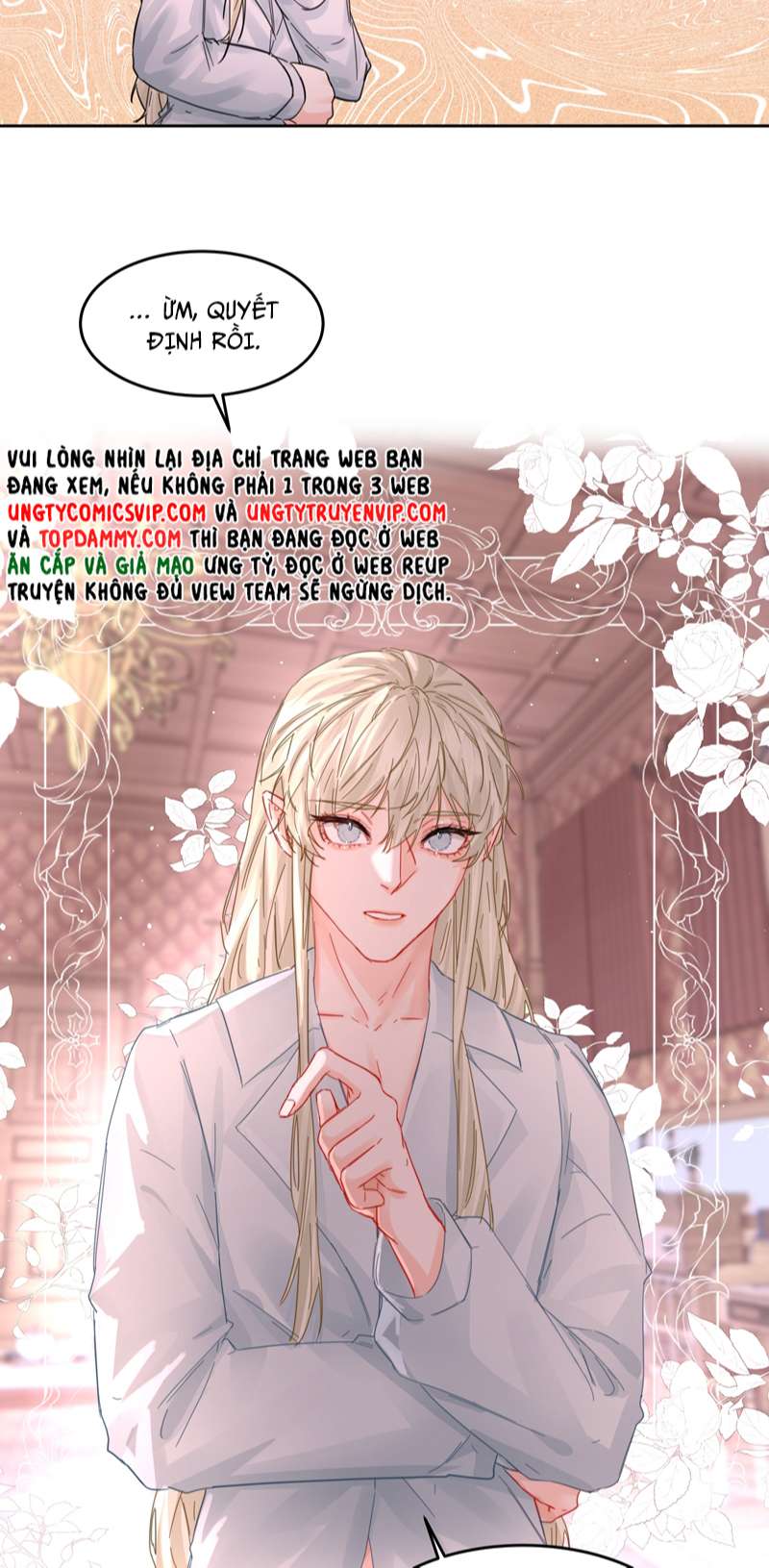 Tiền Nhiệm Vi Vương Chap 32 - Trang 2