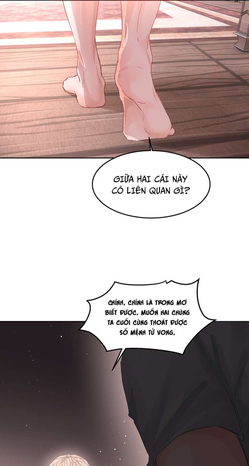 Tiền Nhiệm Vi Vương Chap 32 - Trang 2