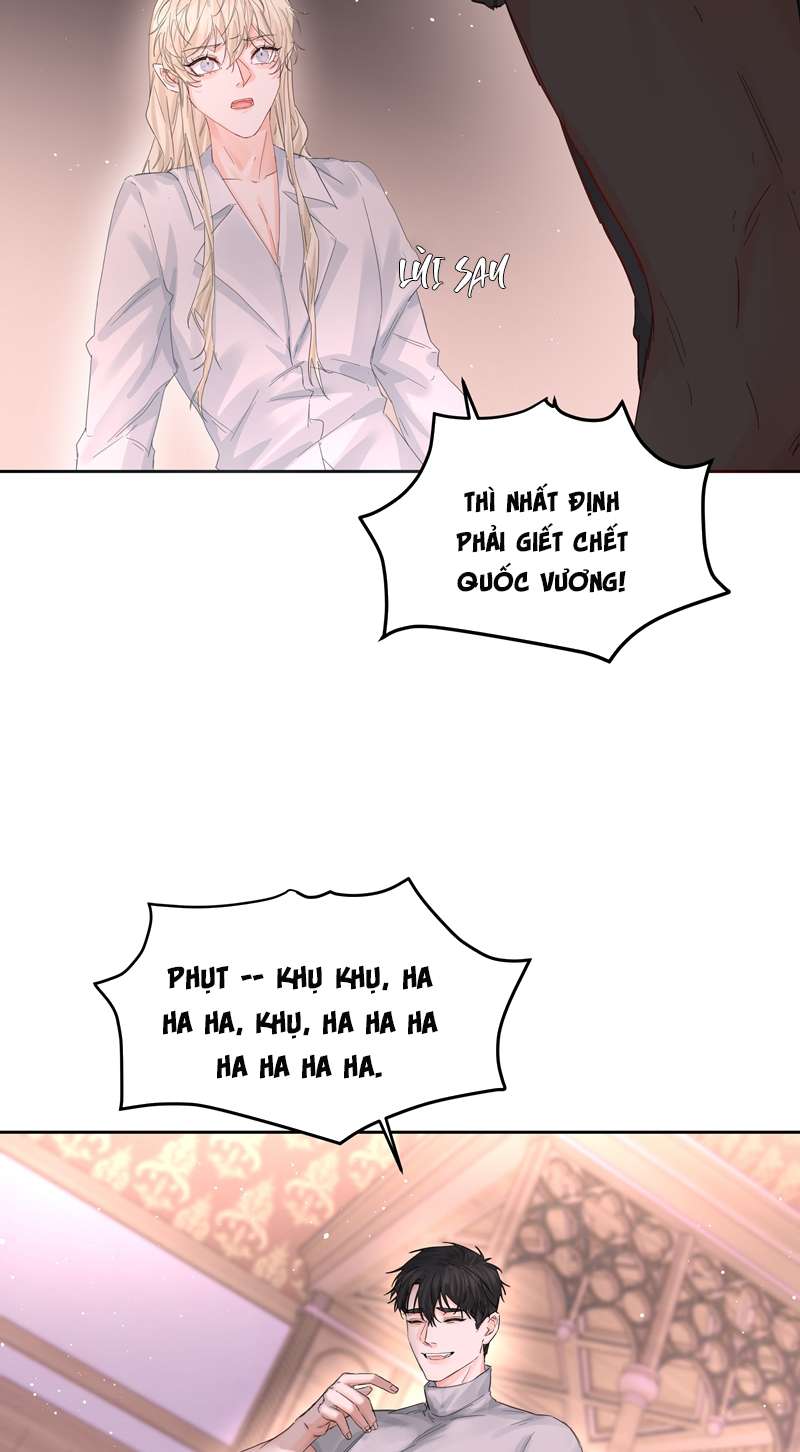 Tiền Nhiệm Vi Vương Chap 32 - Trang 2