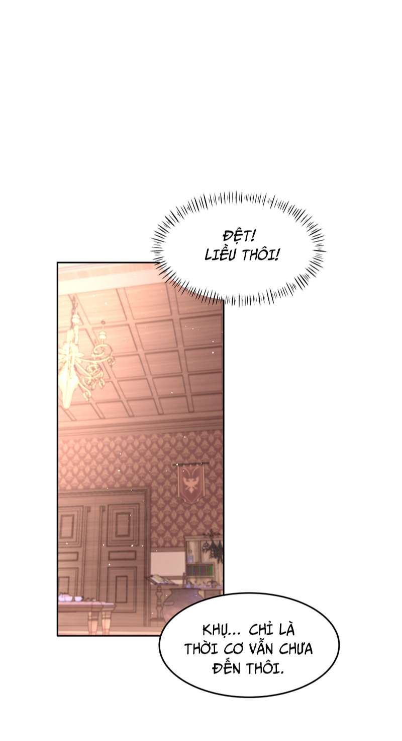 Tiền Nhiệm Vi Vương Chap 32 - Trang 2