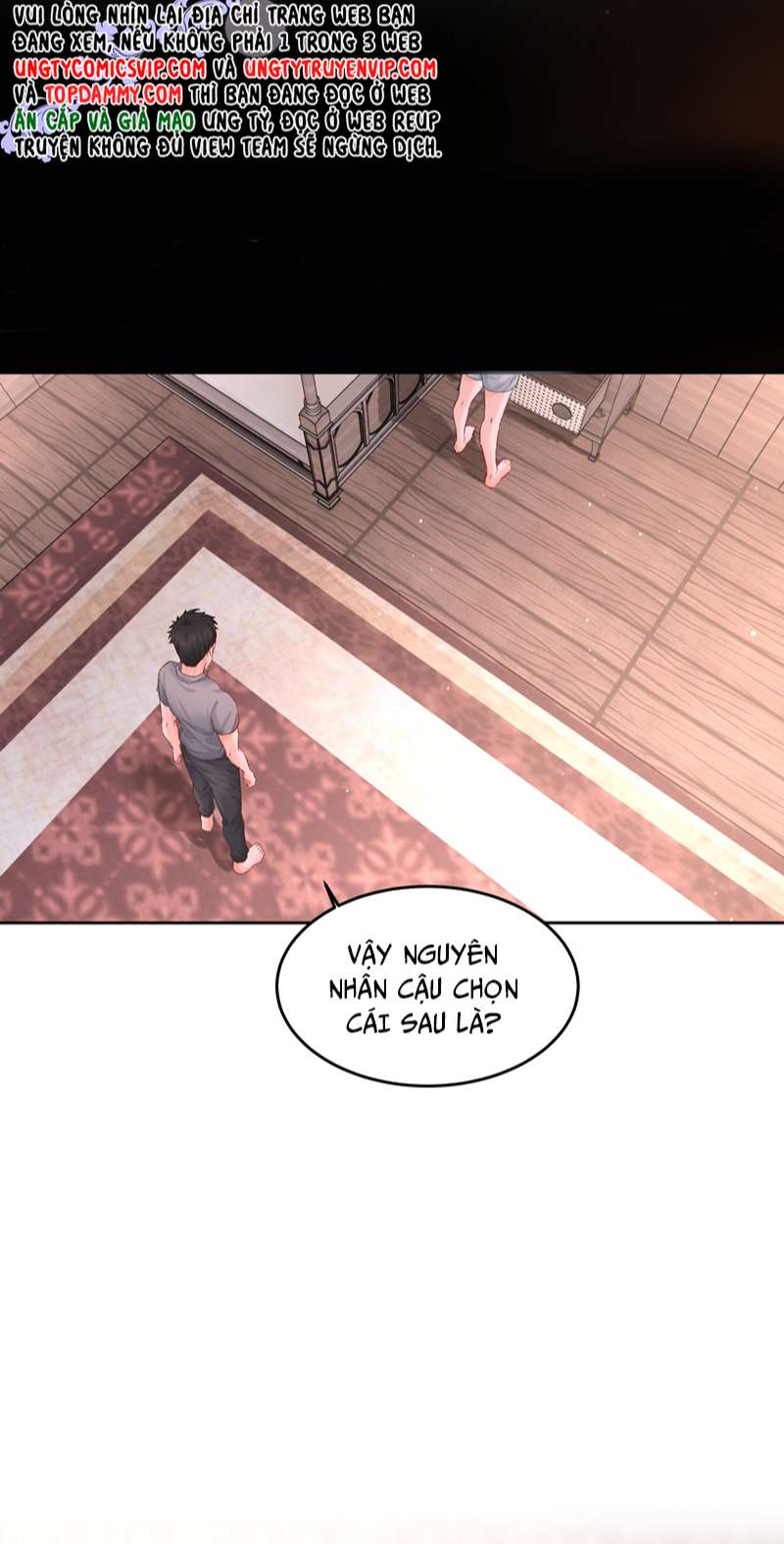 Tiền Nhiệm Vi Vương Chap 32 - Trang 2