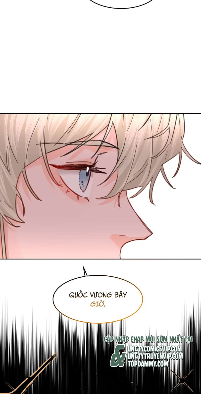 Tiền Nhiệm Vi Vương Chap 32 - Trang 2