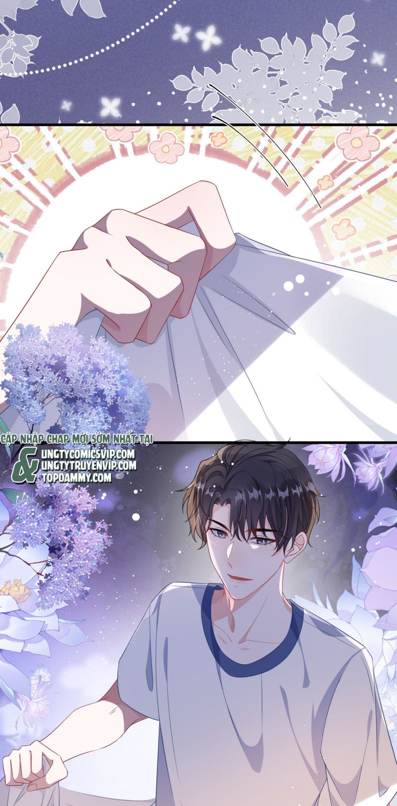 Giáo Bá Là Một Tên Yêu Tinh Chapter 72 - Trang 4