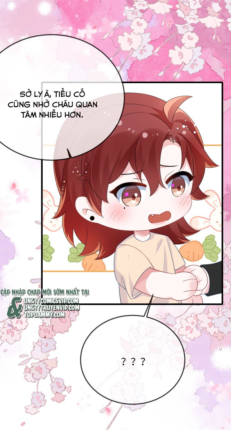 Giáo Bá Là Một Tên Yêu Tinh Chapter 72 - Trang 4