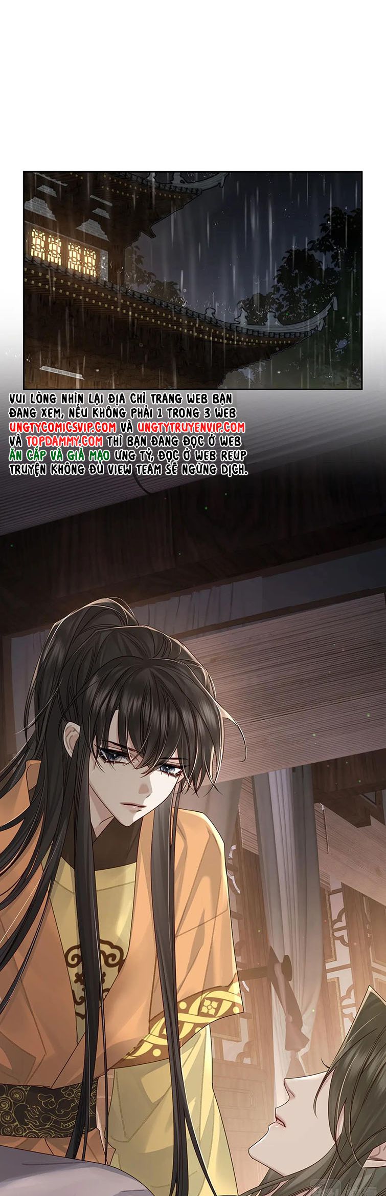 Nhân Vật Chính Chỉ Muốn Yêu Đương Chapter 57 - Trang 4