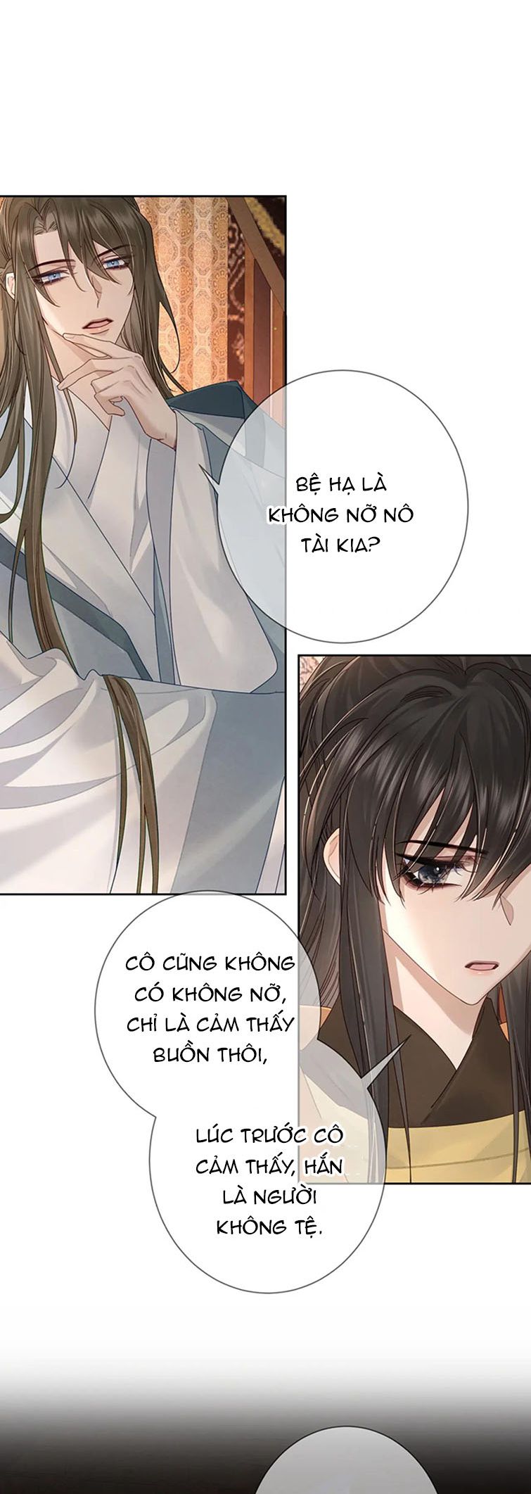 Nhân Vật Chính Chỉ Muốn Yêu Đương Chapter 57 - Trang 4