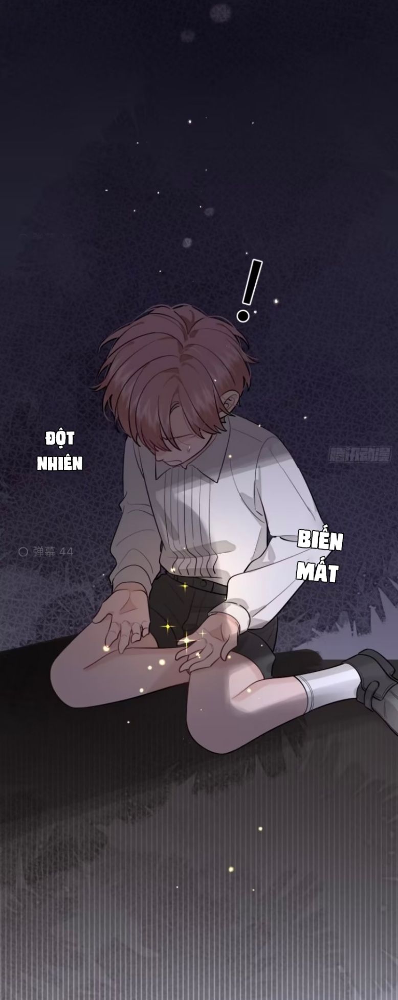Chó Lớn Bắt Nạt Chủ Chapter 45 - Next Chapter 46