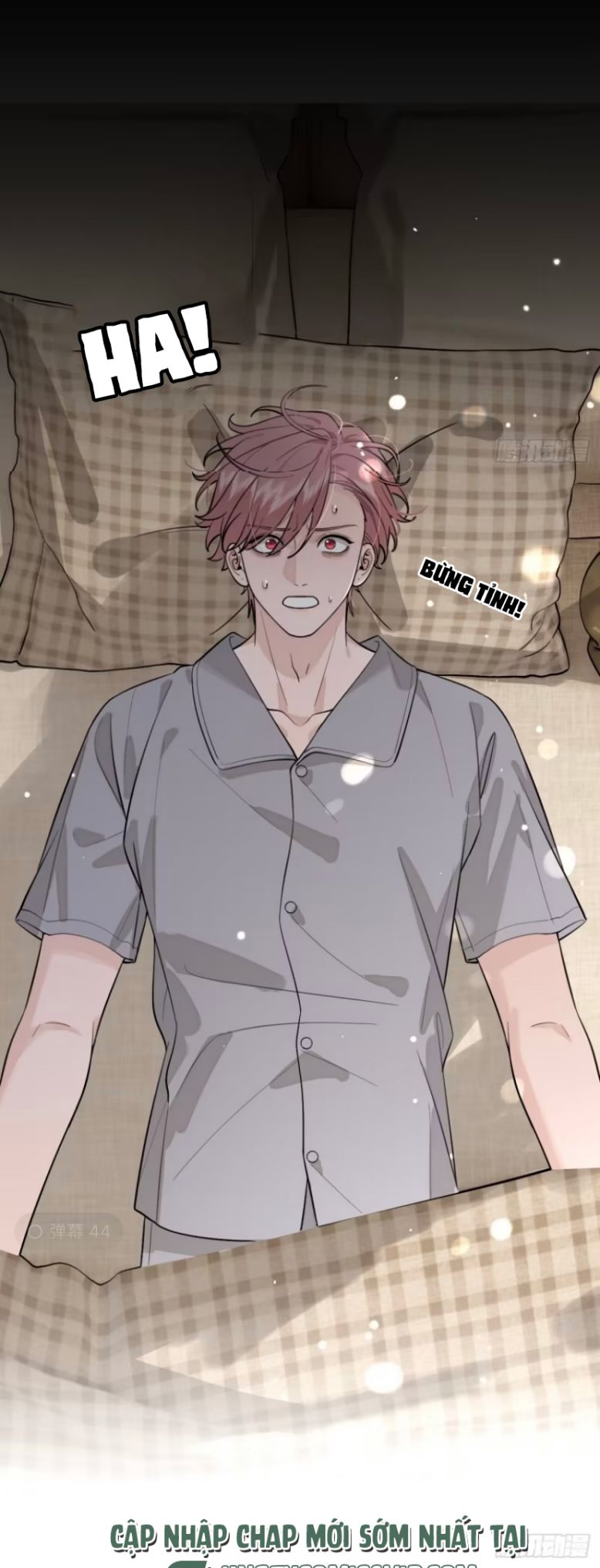 Chó Lớn Bắt Nạt Chủ Chapter 45 - Next Chapter 46
