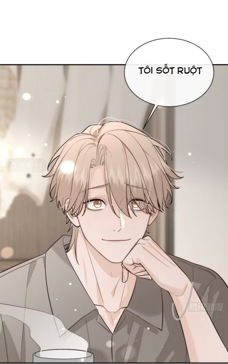 Chó Lớn Bắt Nạt Chủ Chapter 45 - Next Chapter 46