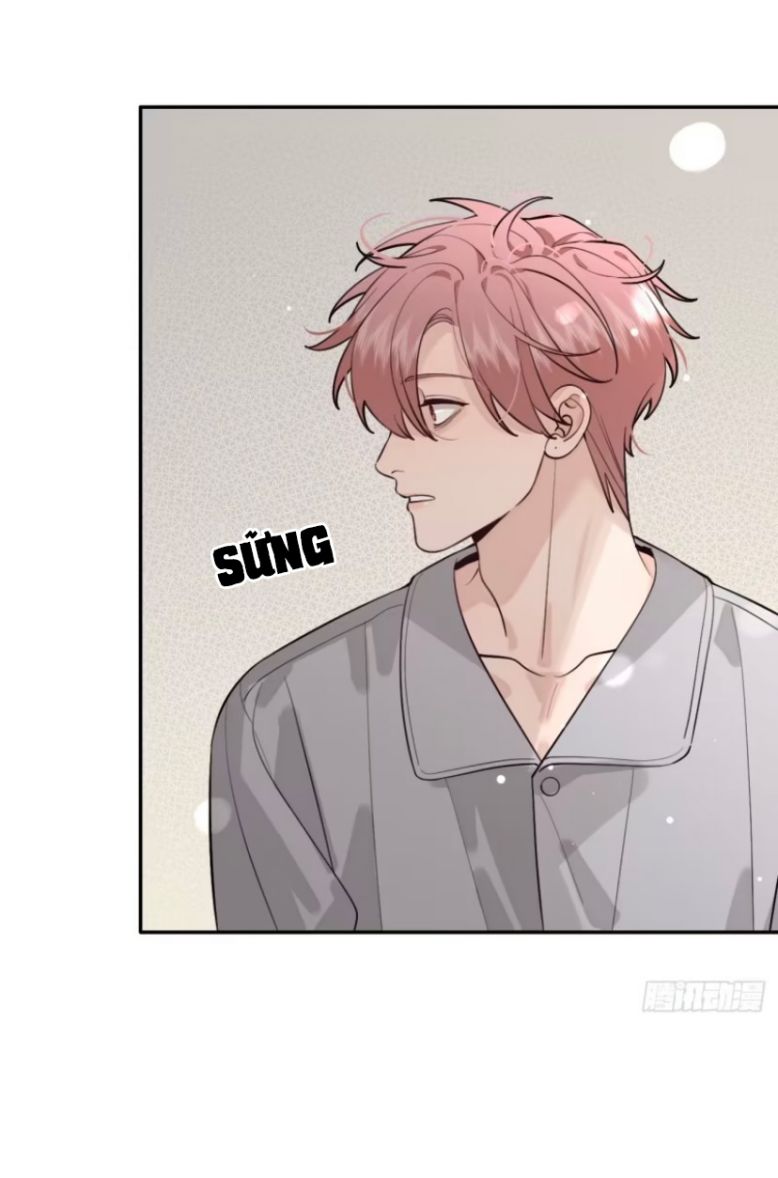 Chó Lớn Bắt Nạt Chủ Chapter 45 - Next Chapter 46