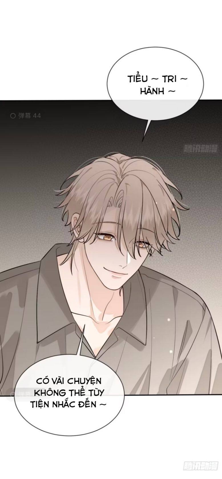 Chó Lớn Bắt Nạt Chủ Chapter 45 - Next Chapter 46
