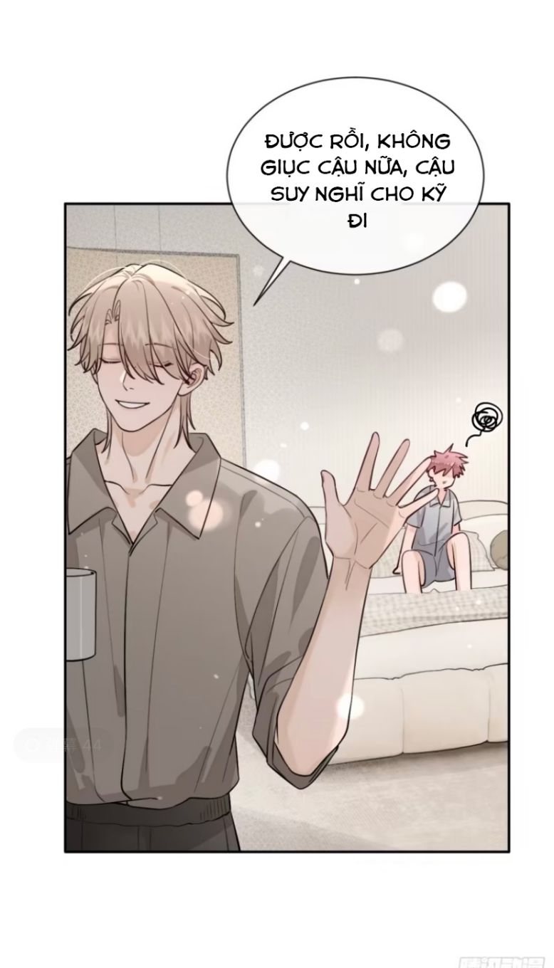 Chó Lớn Bắt Nạt Chủ Chapter 45 - Next Chapter 46