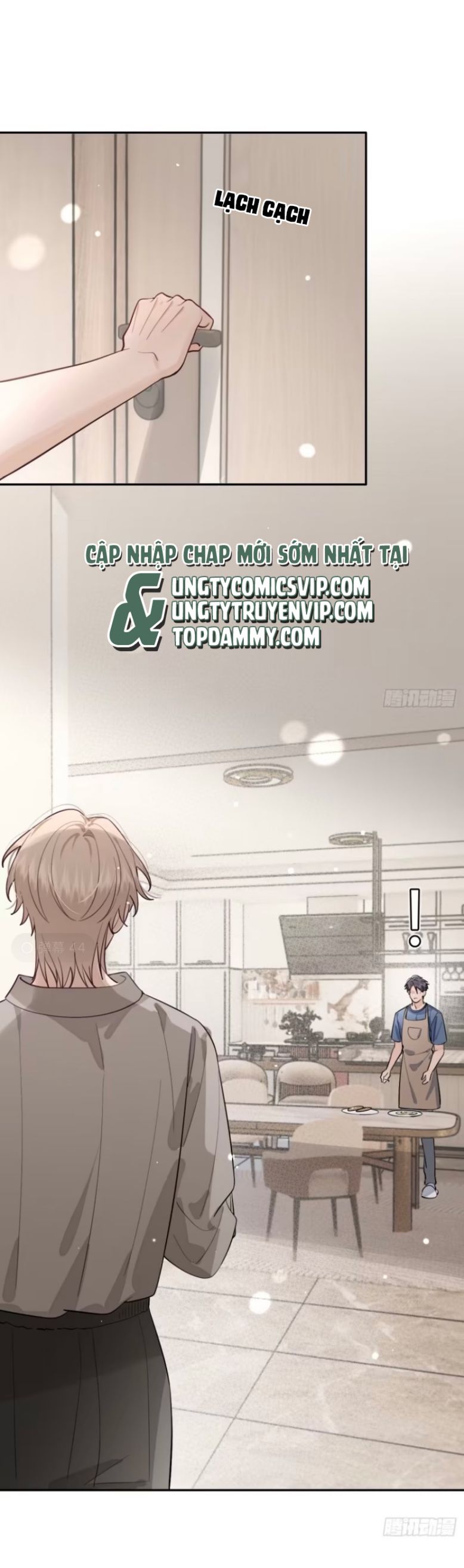Chó Lớn Bắt Nạt Chủ Chapter 45 - Next Chapter 46