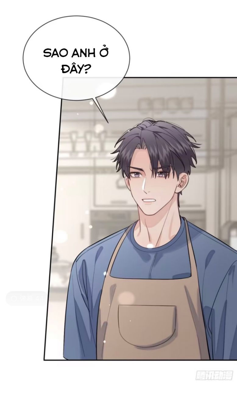 Chó Lớn Bắt Nạt Chủ Chapter 45 - Next Chapter 46