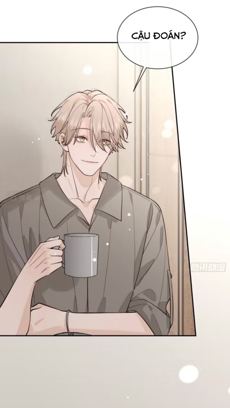 Chó Lớn Bắt Nạt Chủ Chapter 45 - Next Chapter 46