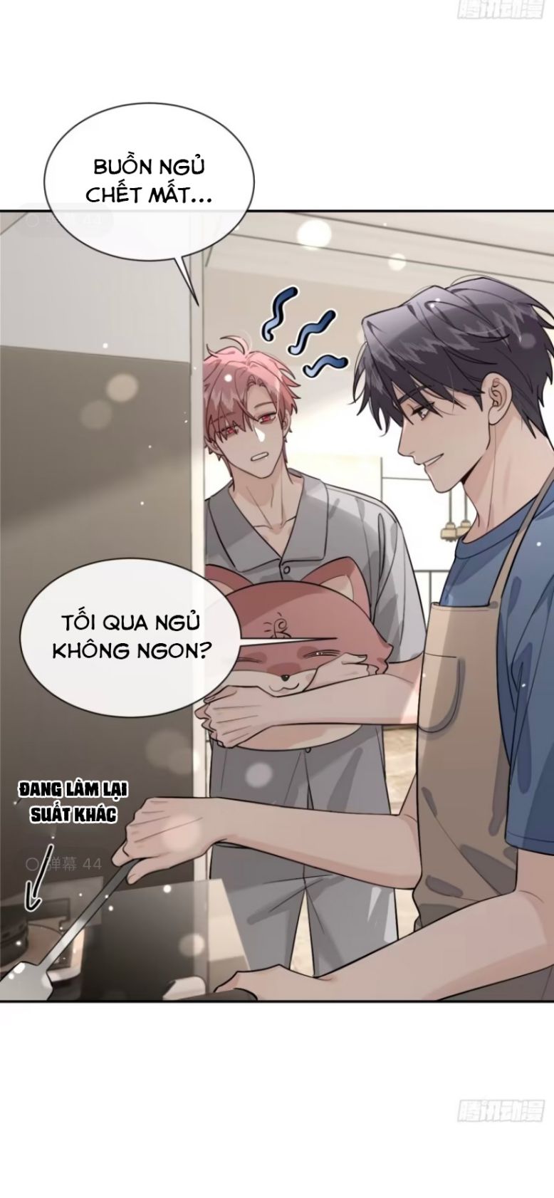 Chó Lớn Bắt Nạt Chủ Chapter 45 - Next Chapter 46