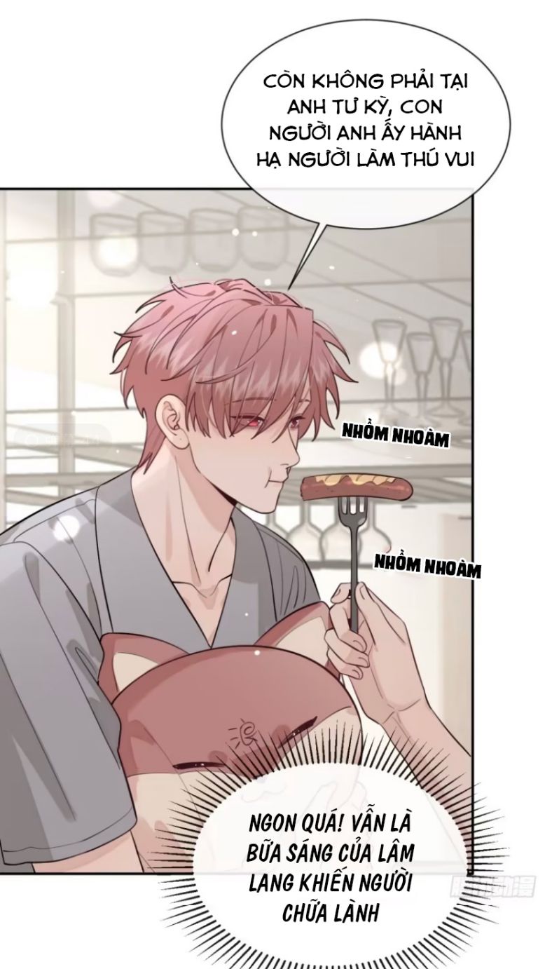 Chó Lớn Bắt Nạt Chủ Chapter 45 - Next Chapter 46