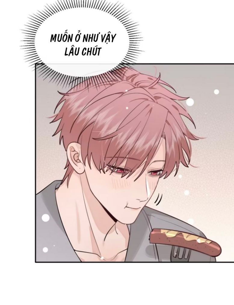 Chó Lớn Bắt Nạt Chủ Chapter 45 - Next Chapter 46
