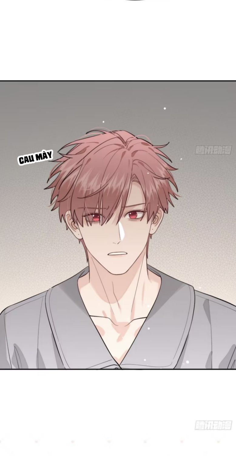 Chó Lớn Bắt Nạt Chủ Chapter 45 - Next Chapter 46