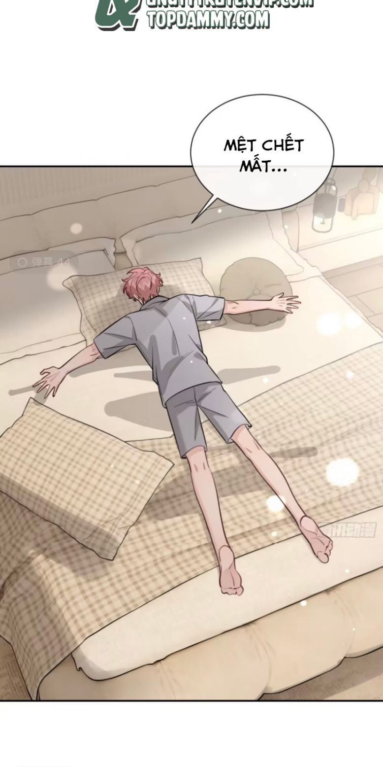 Chó Lớn Bắt Nạt Chủ Chapter 45 - Next Chapter 46