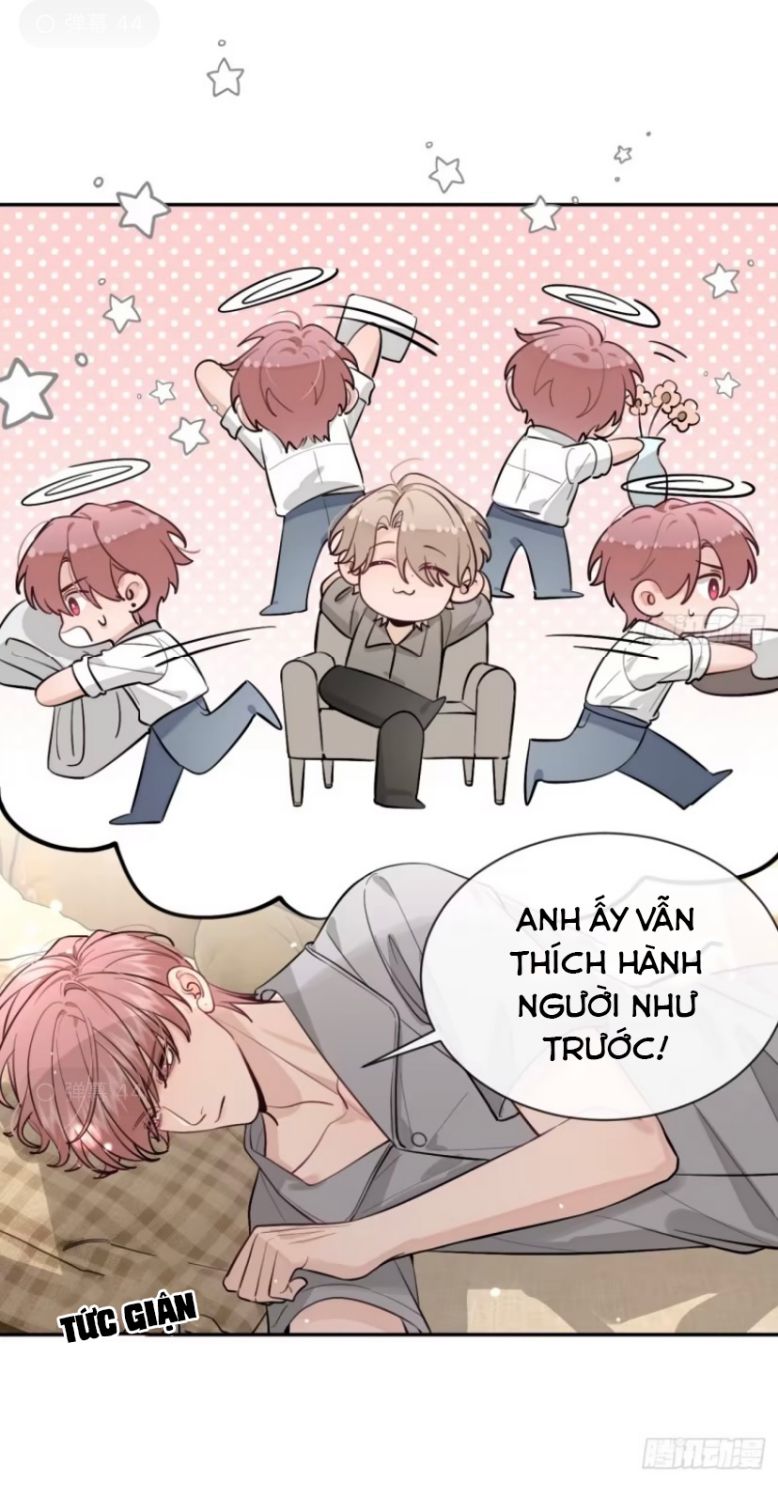 Chó Lớn Bắt Nạt Chủ Chapter 45 - Next Chapter 46