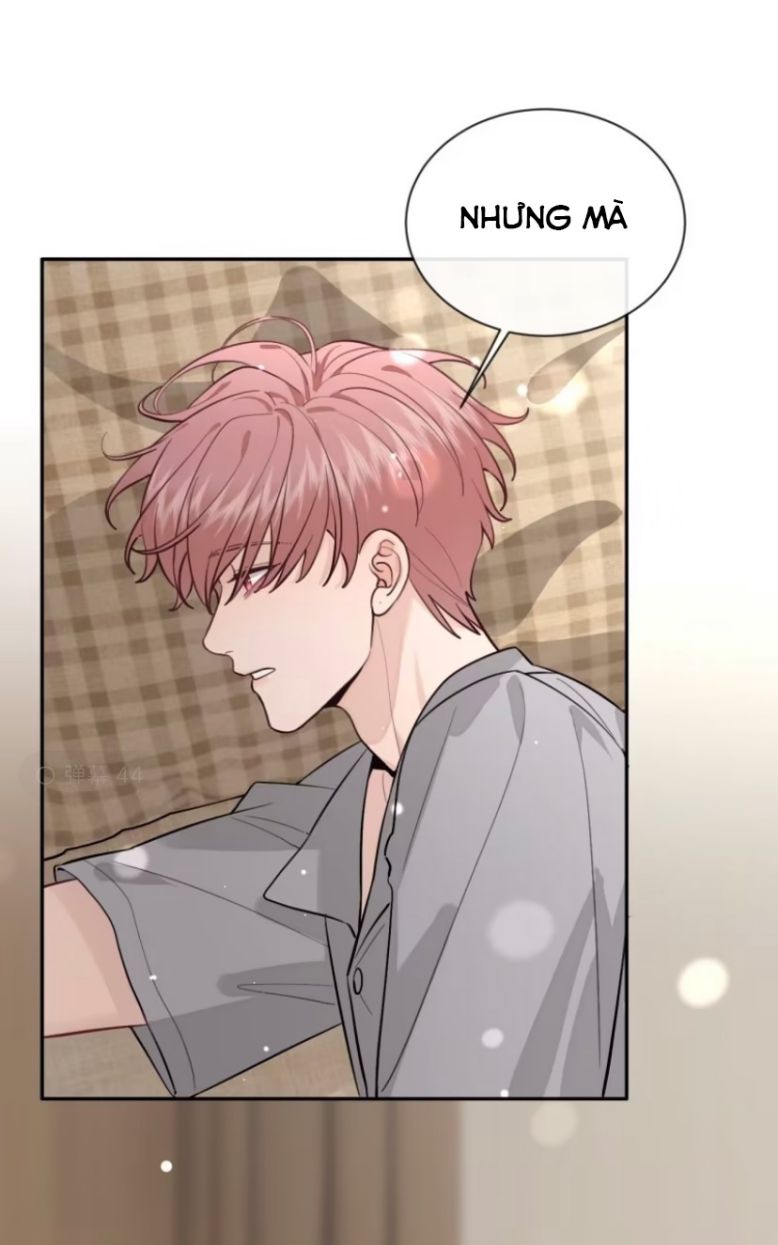 Chó Lớn Bắt Nạt Chủ Chapter 45 - Next Chapter 46