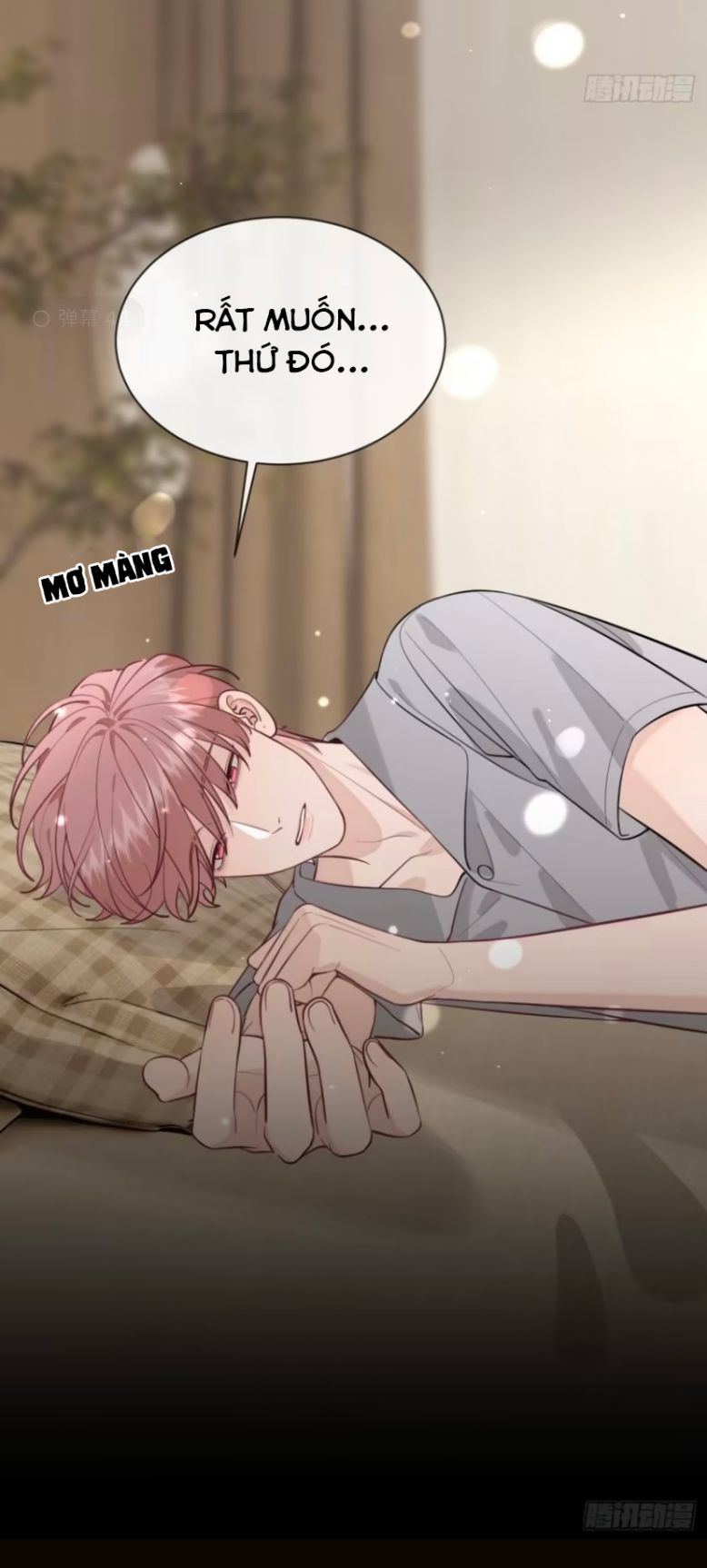 Chó Lớn Bắt Nạt Chủ Chapter 45 - Next Chapter 46