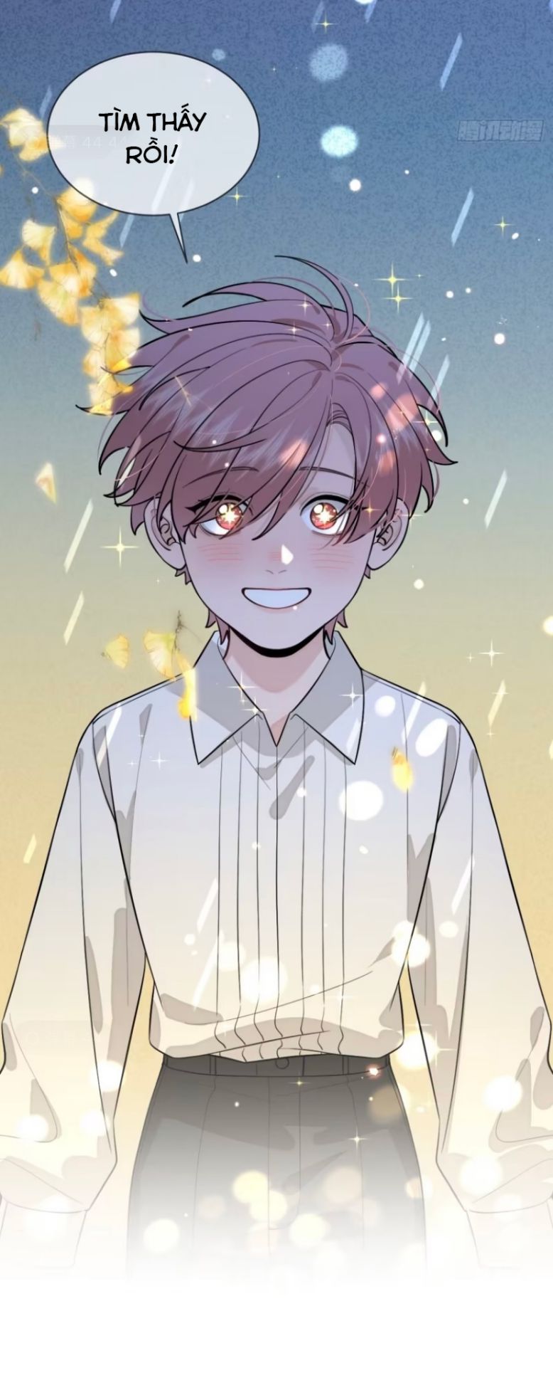 Chó Lớn Bắt Nạt Chủ Chapter 45 - Next Chapter 46