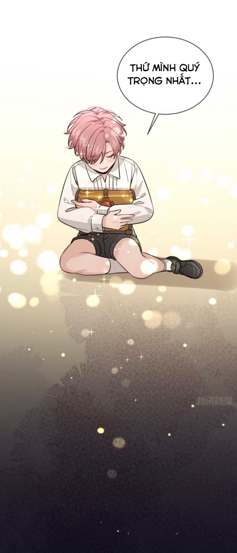 Chó Lớn Bắt Nạt Chủ Chapter 45 - Next Chapter 46