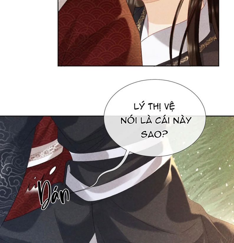 Bệnh Trạng Dụ Dỗ Chapter 34 - Trang 4