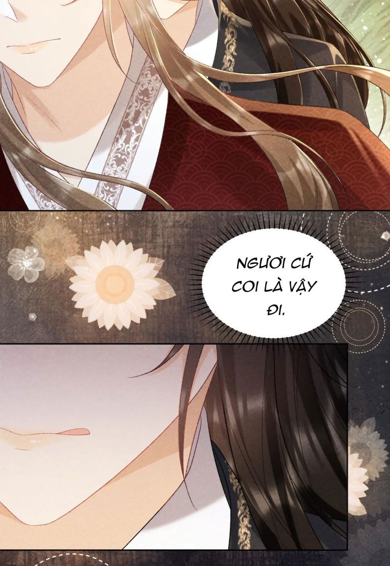 Bệnh Trạng Dụ Dỗ Chapter 34 - Trang 4