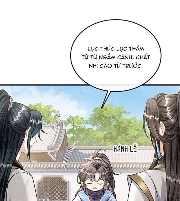 Đan Tiêu Vạn Dặm Chapter 38 - Next Chapter 39